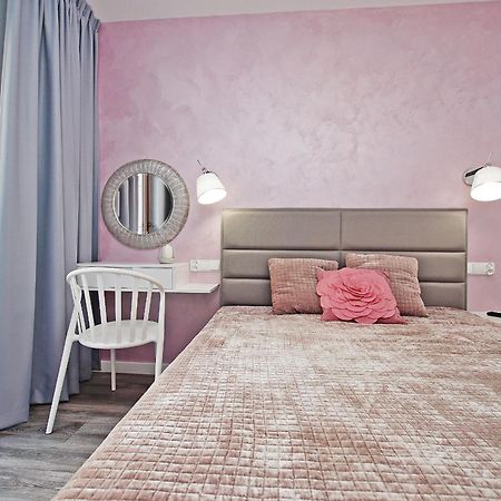 City Center - Riverside By Apartmore Gdańsk Extérieur photo