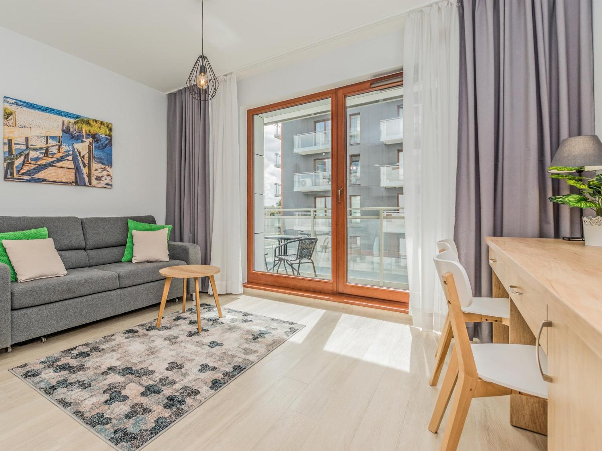 City Center - Riverside By Apartmore Gdańsk Extérieur photo