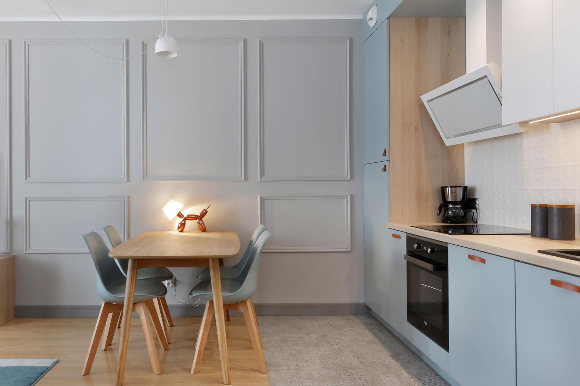 City Center - Riverside By Apartmore Gdańsk Extérieur photo