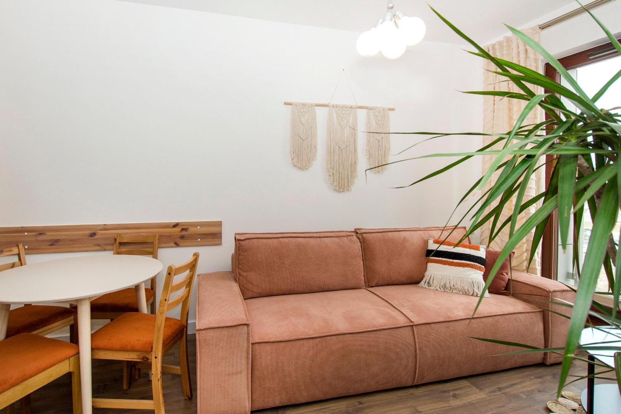 City Center - Riverside By Apartmore Gdańsk Extérieur photo